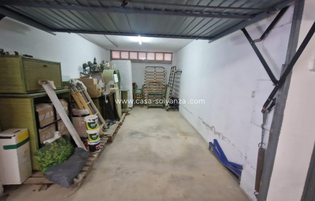 Resale - Townhouse - Torrevieja - Torreblanca