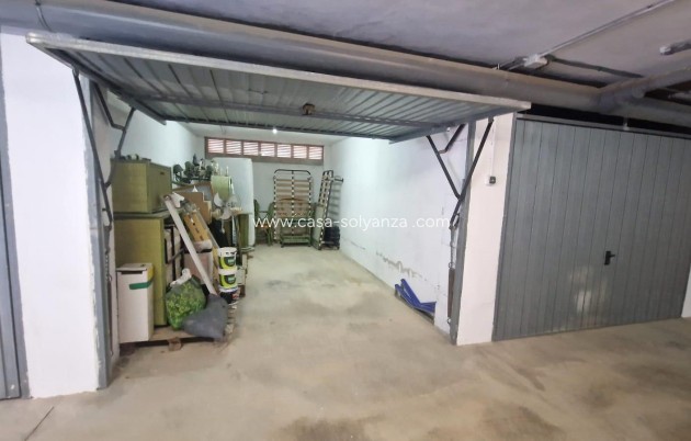 Resale - Townhouse - Torrevieja - Torreblanca