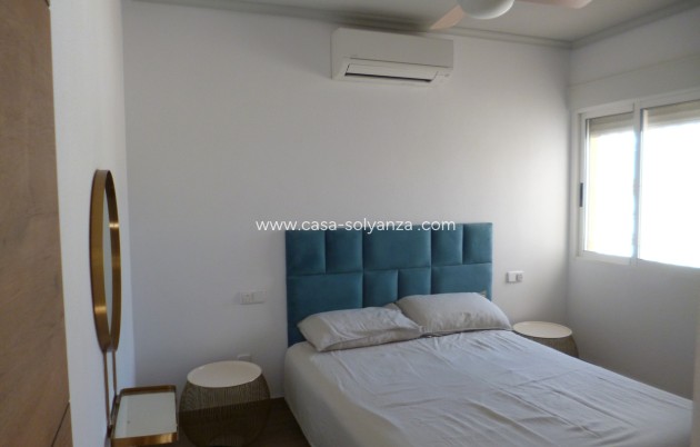 Revente - Villa - Pilar de la Horadada - Costa Blanca