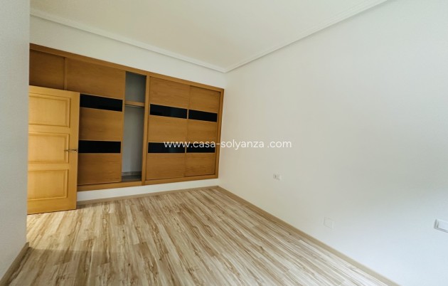 New Build - Villa - Dehesa De Campoamor