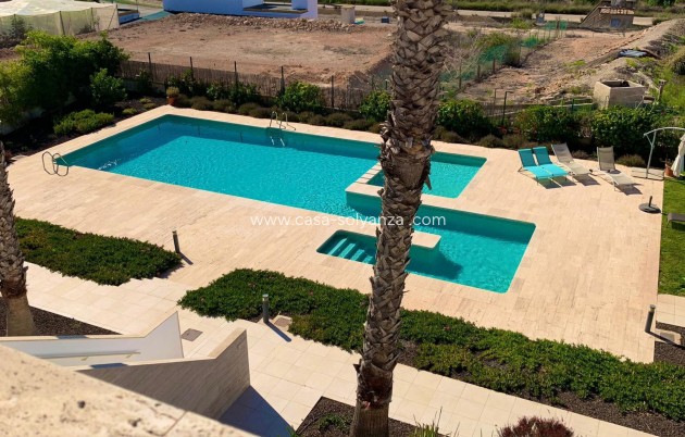 Revente - Appartement - Pilar de la Horadada - Costa Blanca