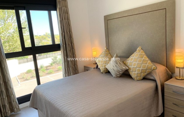 Revente - Appartement - Pilar de la Horadada - Costa Blanca