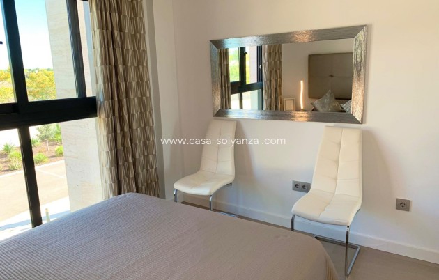 Revente - Appartement - Pilar de la Horadada - Costa Blanca