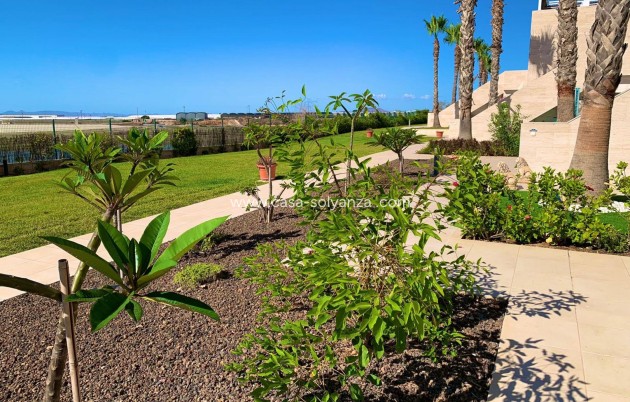 Revente - Appartement - Pilar de la Horadada - Costa Blanca