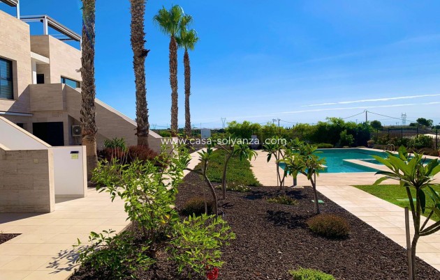 Revente - Appartement - Pilar de la Horadada - Costa Blanca