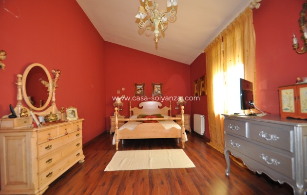 Revente - Maison de ville - Chinorlet - Inland