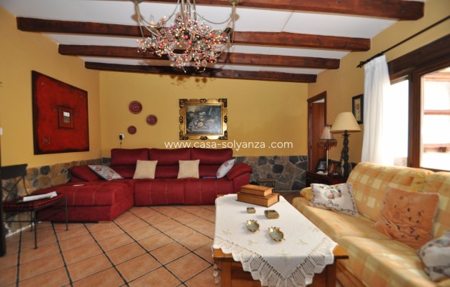 Revente - Maison de ville - Chinorlet - Inland