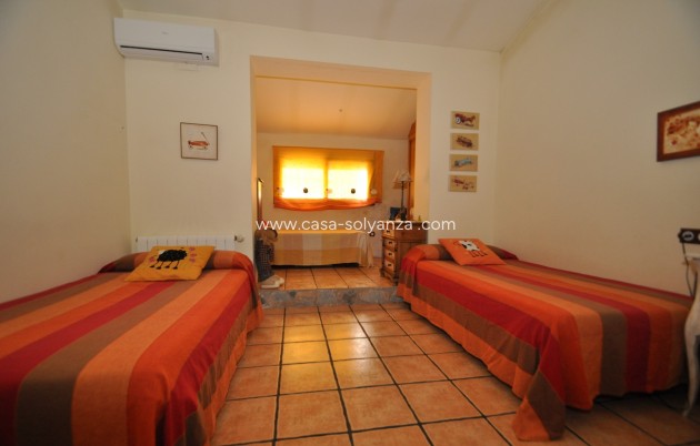 Revente - Maison de ville - Chinorlet - Inland