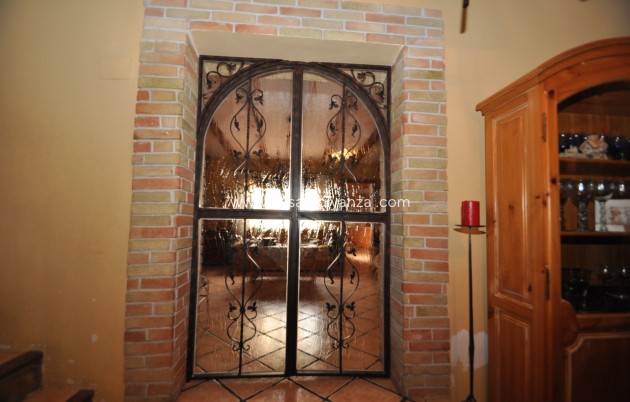 Revente - Maison de ville - Chinorlet - Inland