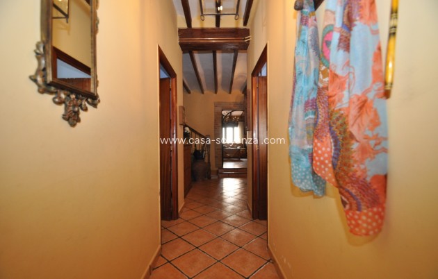 Revente - Maison de ville - Chinorlet - Inland