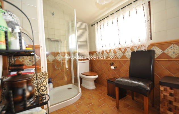 Revente - Maison de ville - Chinorlet - Inland