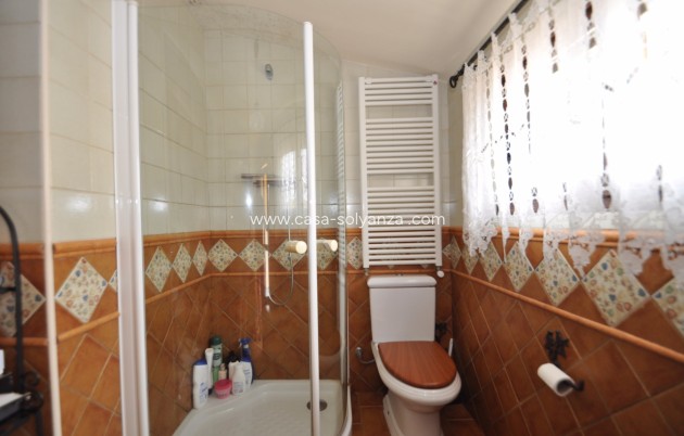 Revente - Maison de ville - Chinorlet - Inland