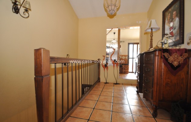 Revente - Maison de ville - Chinorlet - Inland