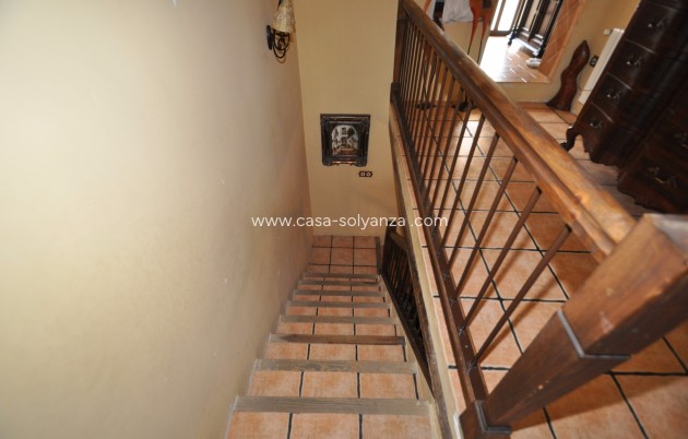 Revente - Maison de ville - Chinorlet - Inland