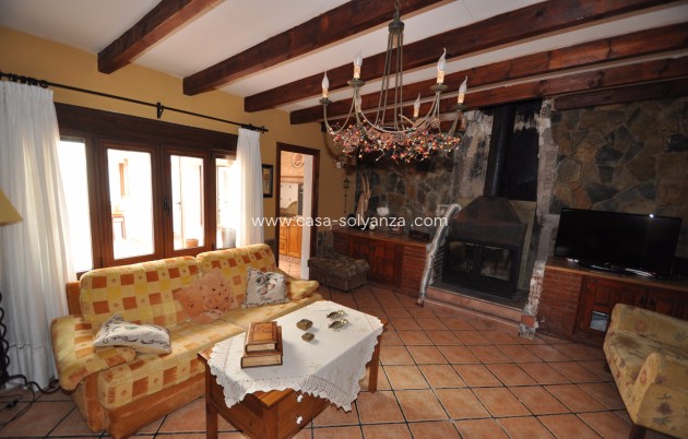 Revente - Maison de ville - Chinorlet - Inland