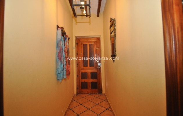 Revente - Maison de ville - Chinorlet - Inland