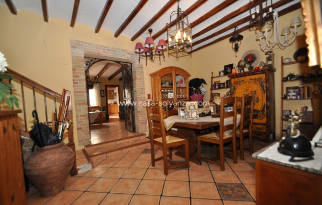 Revente - Maison de ville - Chinorlet - Inland