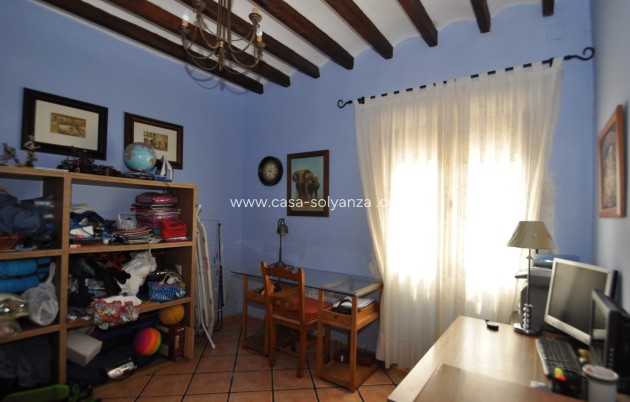 Revente - Maison de ville - Chinorlet - Inland