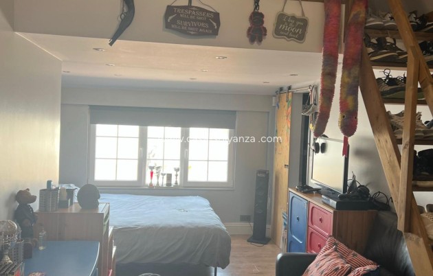 Wiederverkauf - Villa - Almoradí - almoradi