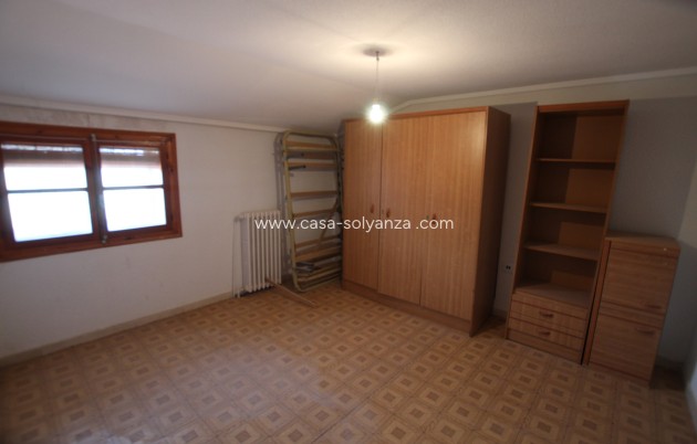 Revente - Country Property/Finca - Torre Del Rico - Inland