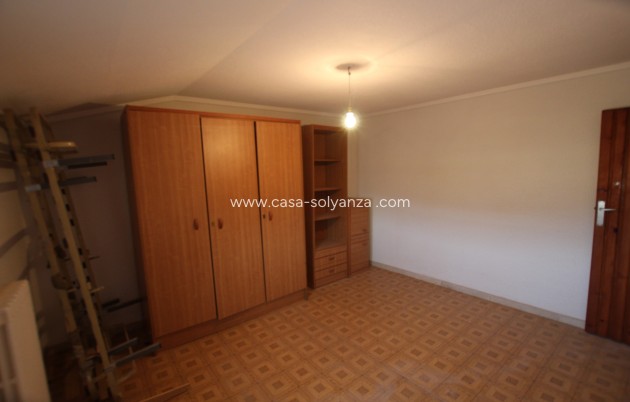 Revente - Country Property/Finca - Torre Del Rico - Inland