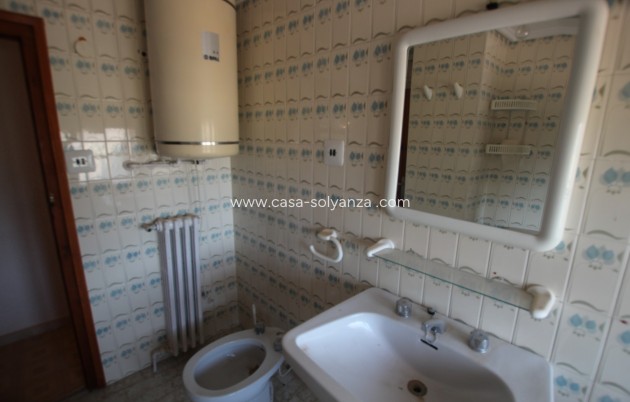 Revente - Country Property/Finca - Torre Del Rico - Inland