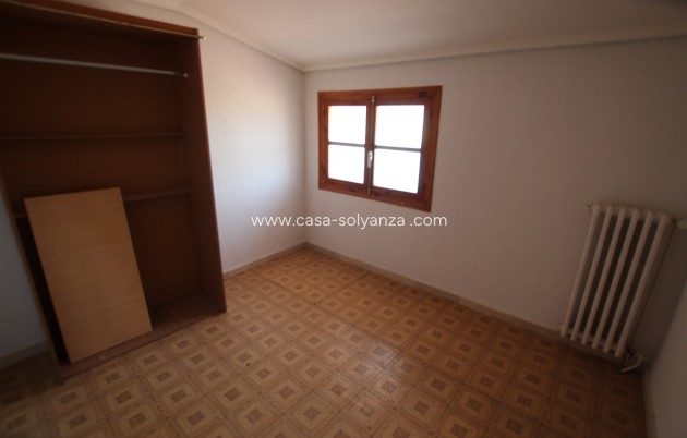 Revente - Country Property/Finca - Torre Del Rico - Inland