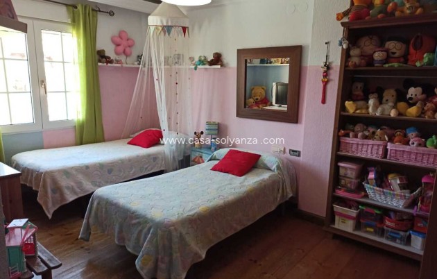 Revente - Appartement - La Mata - Costa Blanca