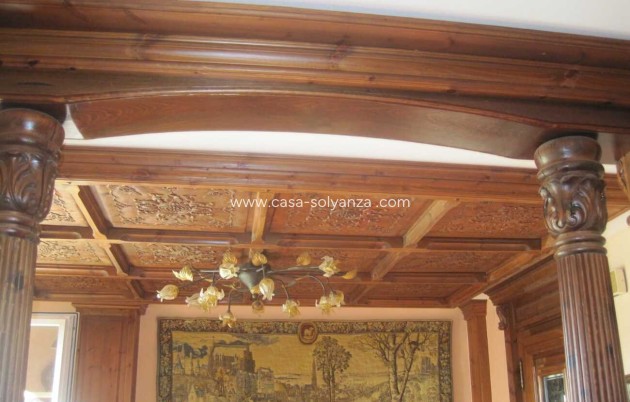 Revente - Appartement - La Mata - Costa Blanca