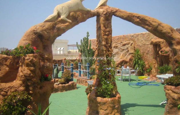 Revente - Appartement - La Mata - Costa Blanca