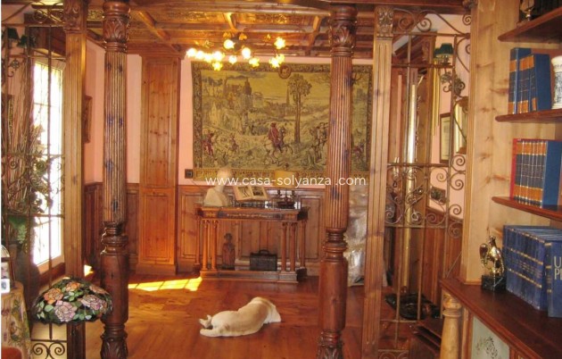 Revente - Appartement - La Mata - Costa Blanca