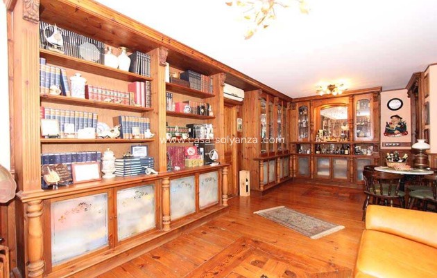 Revente - Appartement - La Mata - Costa Blanca