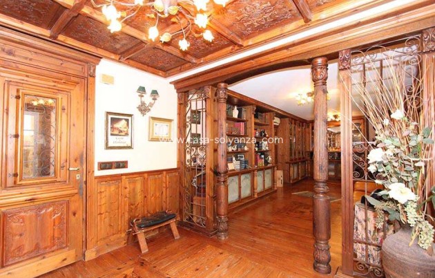 Revente - Appartement - La Mata - Costa Blanca