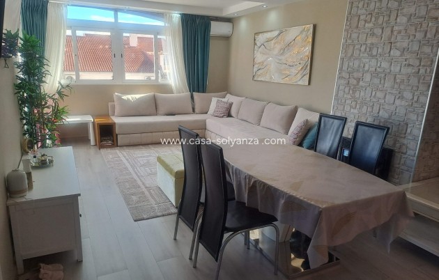 Revente - Maison de ville - Ciudad Quesada - Costa Blanca