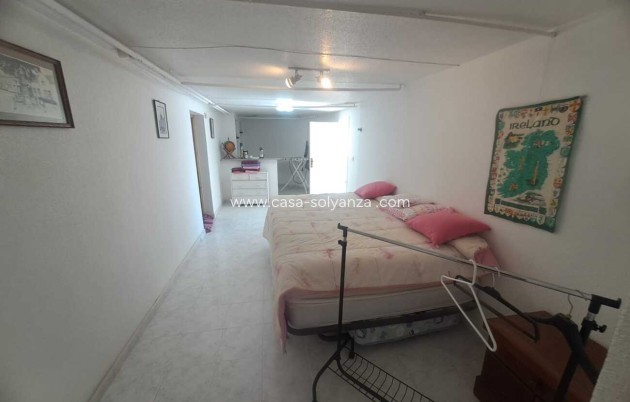 Revente - Villa - Ciudad Quesada - Costa Blanca