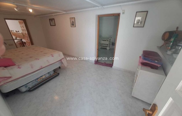 Revente - Villa - Ciudad Quesada - Costa Blanca