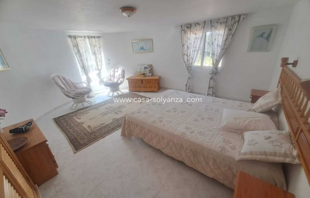 Revente - Villa - Ciudad Quesada - Costa Blanca