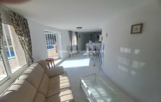 Revente - Villa - Ciudad Quesada - Costa Blanca