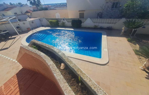 Revente - Villa - Ciudad Quesada - Costa Blanca