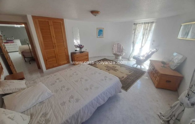 Revente - Villa - Ciudad Quesada - Costa Blanca