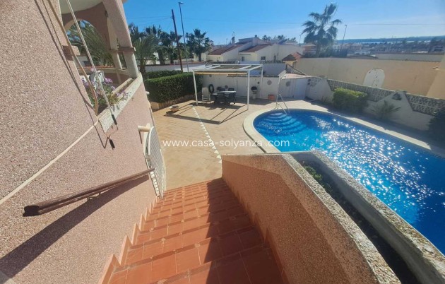Revente - Villa - Ciudad Quesada - Costa Blanca