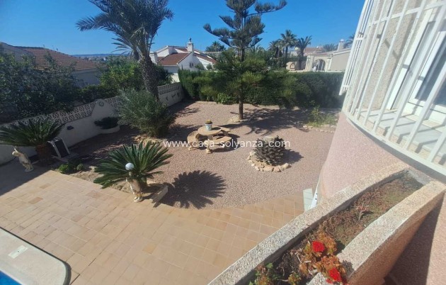 Revente - Villa - Ciudad Quesada - Costa Blanca
