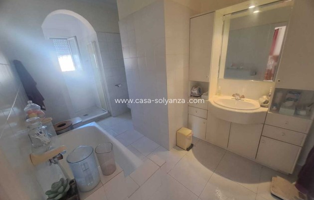 Revente - Villa - Ciudad Quesada - Costa Blanca