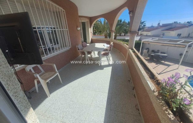 Revente - Villa - Ciudad Quesada - Costa Blanca