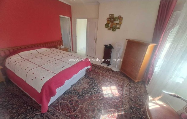 Revente - Villa - Ciudad Quesada - Costa Blanca