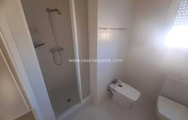 Revente - Villa - Ciudad Quesada - Costa Blanca