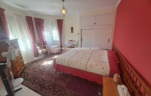 Revente - Villa - Ciudad Quesada - Costa Blanca