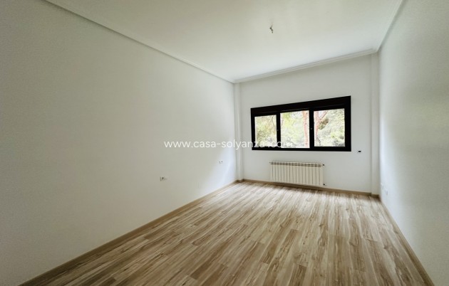 New Build - Villa - Dehesa De Campoamor