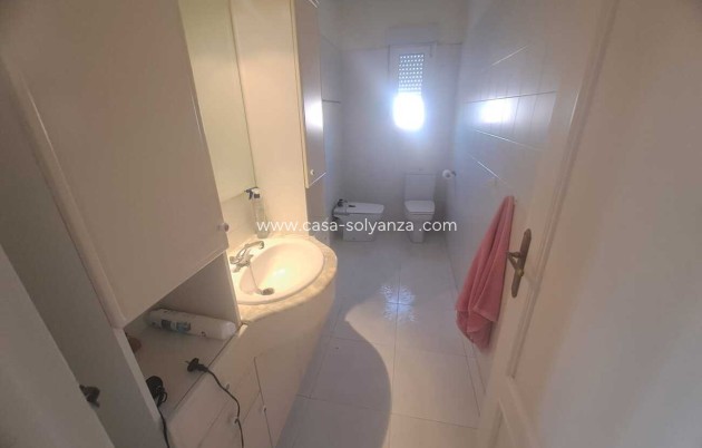 Revente - Villa - Ciudad Quesada - Costa Blanca