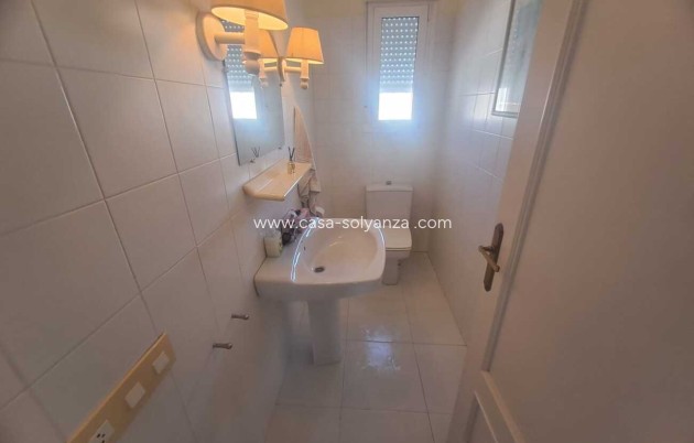 Revente - Villa - Ciudad Quesada - Costa Blanca